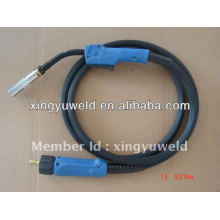 High Quality XY-350A Mig OTC welding torches